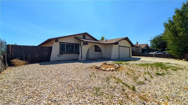 Adelanto, CA 92301,10707 White Avenue
