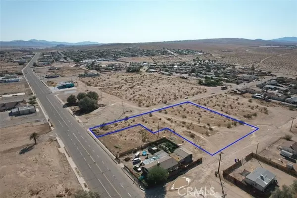 Barstow, CA 92311,0 Townsend