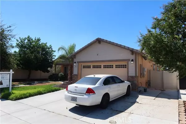 San Jacinto, CA 92582,1884 Glow Pointe