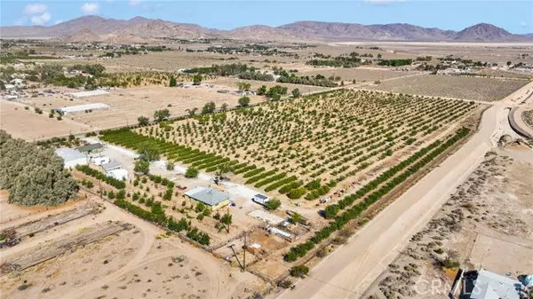 Lucerne Valley, CA 92356,10099 Highland Avenue