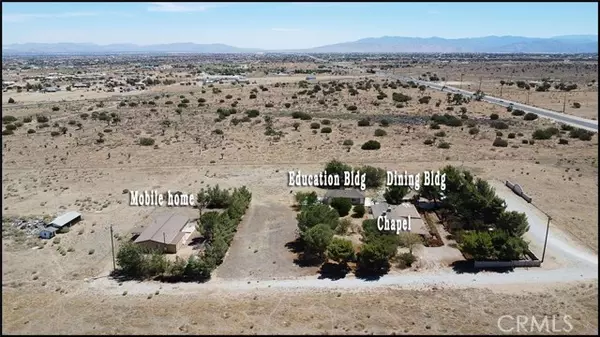 Phelan, CA 92371,8642 Phelan Road