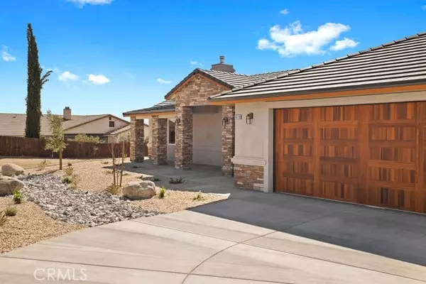 Apple Valley, CA 92307,14118 Monte Verde