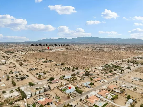Victorville, CA 92392,9915 La Panto