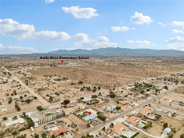 Phelan, CA 92371,9915 Le Panto