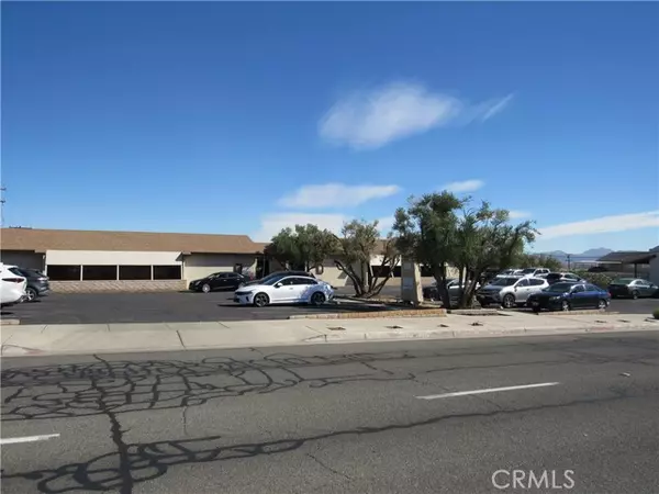 Barstow, CA 92311,309 E Mountain iew