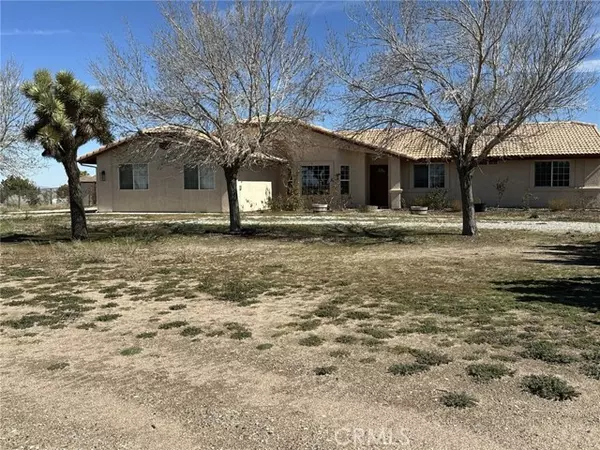10191 Bellflower Street, Oak Hills, CA 92344