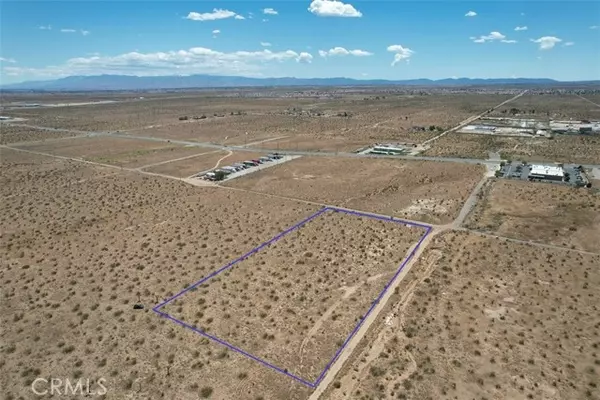 Adelanto, CA 92301,0 Violet Road