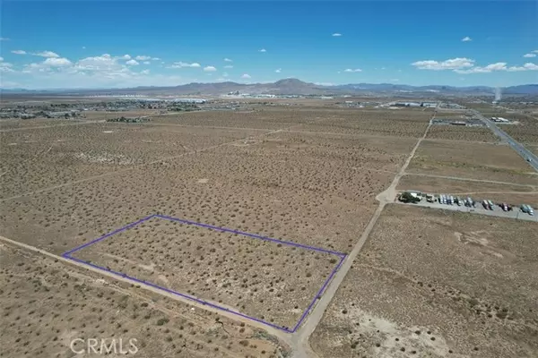 Adelanto, CA 92301,0 Violet Road
