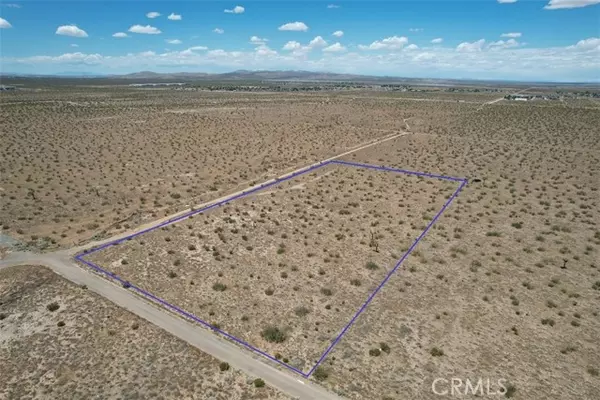 Adelanto, CA 92301,0 Violet Road