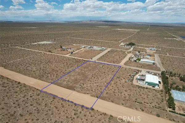 Adelanto, CA 92301,0 Poppy Road