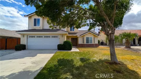 13055 Riverview Drive, Victorville, CA 92395