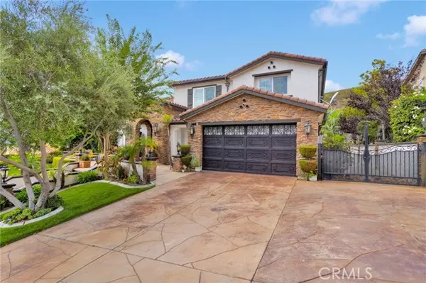 Fontana, CA 92336,4288 Foxborough Drive