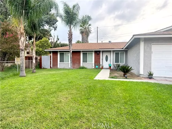 Colton, CA 92324,1813 Michigan Street