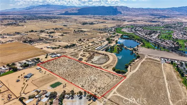 0 Westmont Dr, Apple Valley, CA 92308