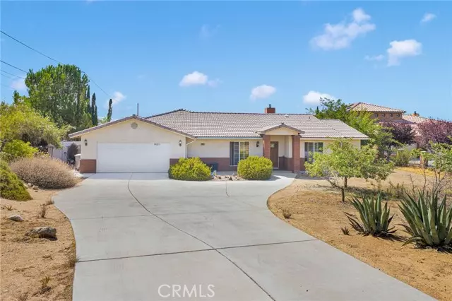 Hesperia, CA 92345,18221 Orange Street