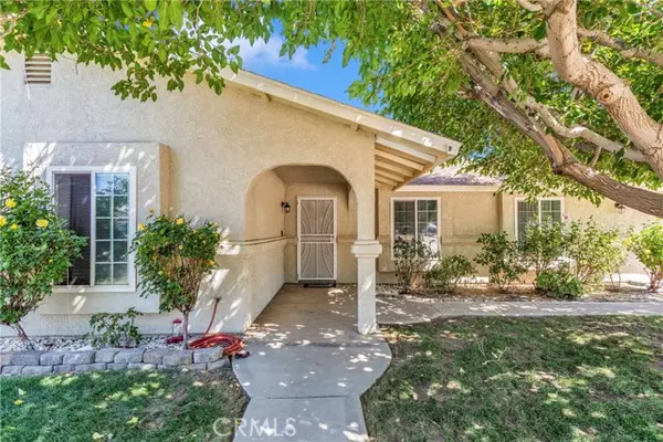 Hesperia, CA 92345,9967 Cottonwood