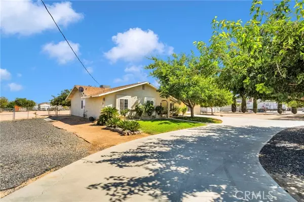 Hesperia, CA 92345,9967 Cottonwood