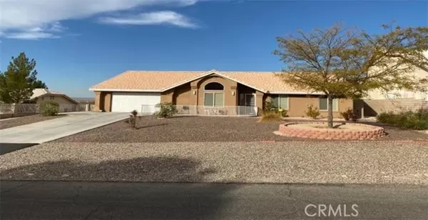 26768 Hitching Post, Helendale, CA 92342