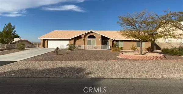 26768 Hitching Post, Helendale, CA 92342