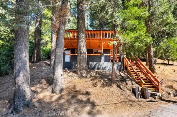 Lake Arrowhead, CA 92385,739 Lake Drive