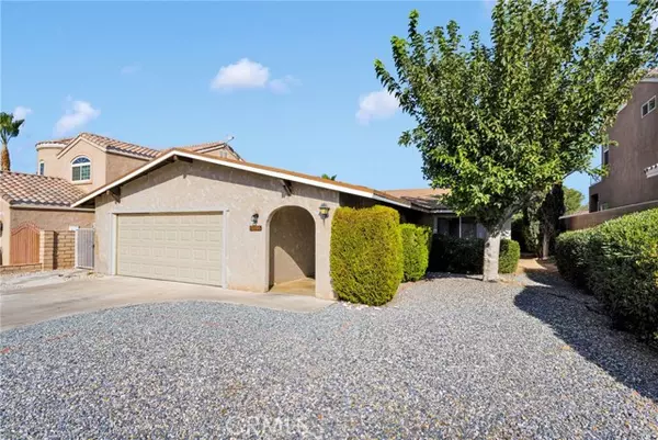 Victorville, CA 92395,13295 Tamarisk Road