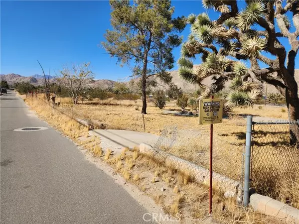 56646 Antelope Trail, Yucca Valley, CA 92284