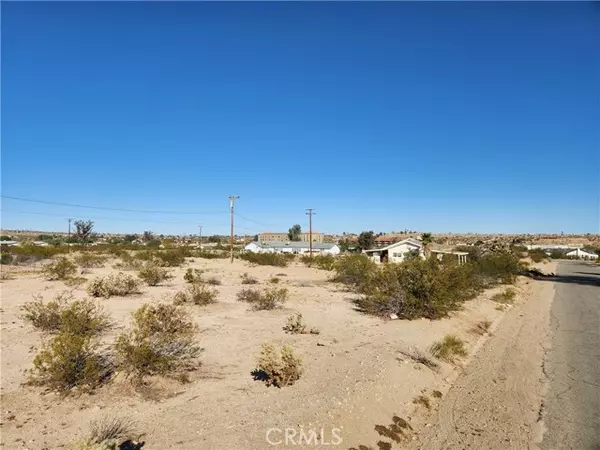 Twentynine Palms, CA 92277,4 Juniper Avenue