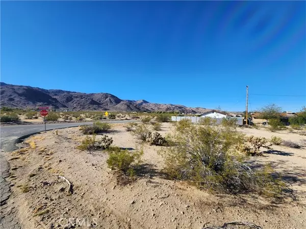 4 Juniper Avenue, Twentynine Palms, CA 92277