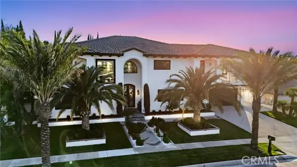 612 Golden West, Redlands, CA 92373