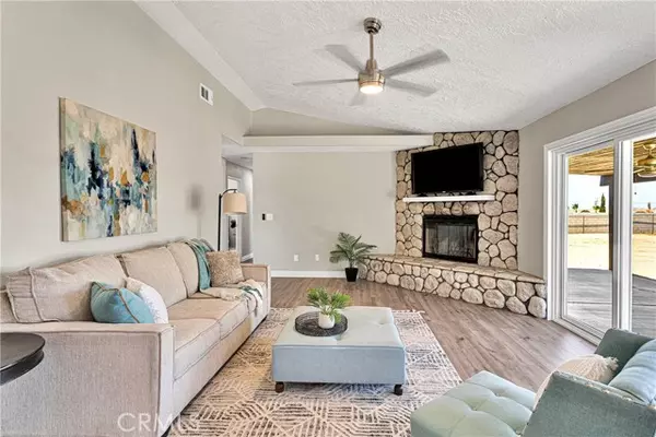 Hesperia, CA 92345,11969 Pinon Avenue