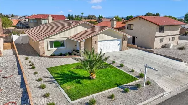 17806 Pebble Beach, Victorville, CA 92395