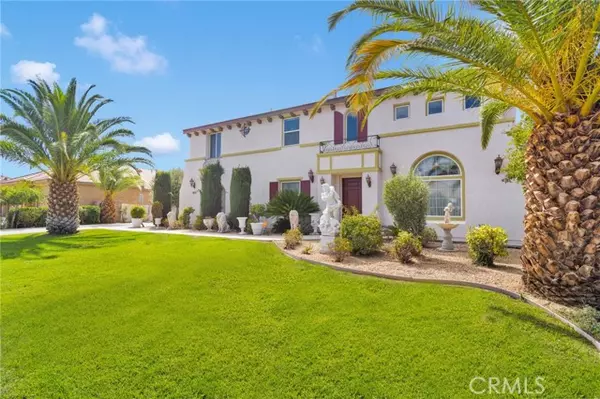 Apple Valley, CA 92308,12682 Mar Vista Drive