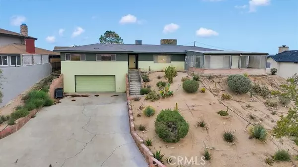 Barstow, CA 92311,433 Highland Avenue