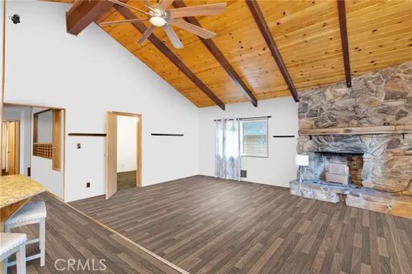 Wrightwood, CA 92397,5771 Heath Creek