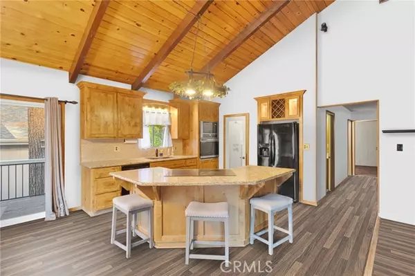 Wrightwood, CA 92397,5771 Heath Creek