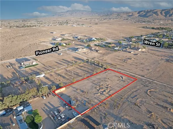 Apple Valley, CA 92308,1 LAUREL