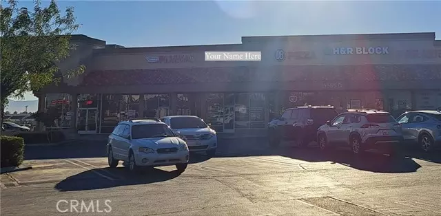 Hesperia, CA 92345,15555 Main