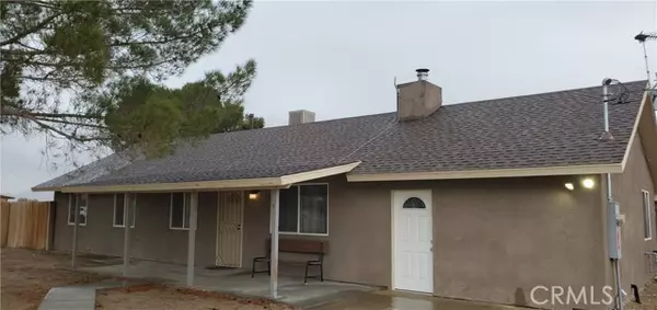 Lucerne Valley, CA 92356,31128 Sage Road