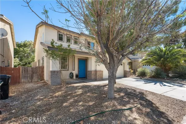 Victorville, CA 92394,14789 Rosemary Dr