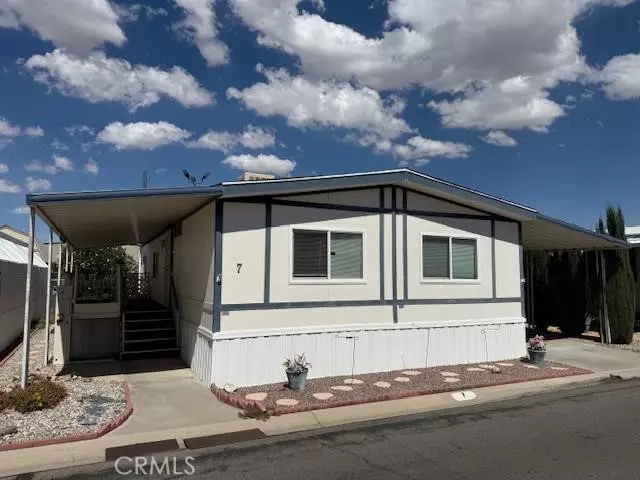 Victorville, CA 92395,13393 Mariposa #7