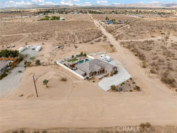 Apple Valley, CA 92308,21080 Santa Rosa