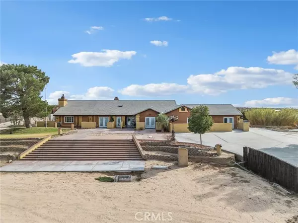 Helendale, CA 92342,13801 Shadow Mountain