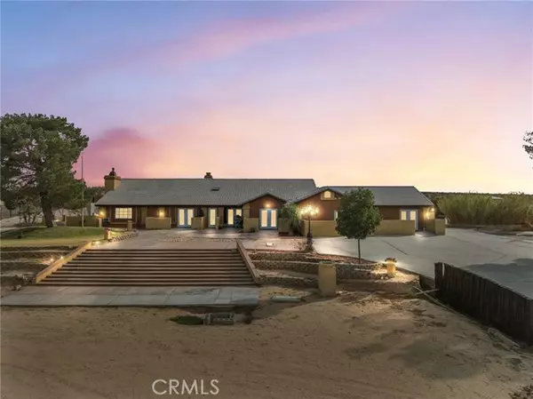 13801 Shadow Mountain, Helendale, CA 92342