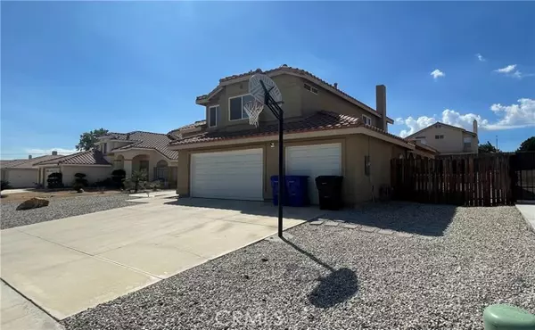 Victorville, CA 92392,13047 Santa Maria