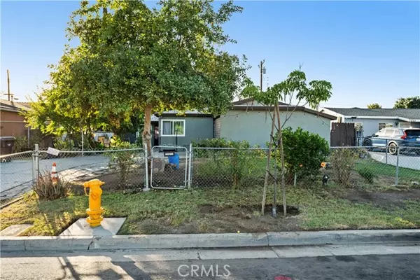 Hacienda Heights, CA 91745,1261 Falstone