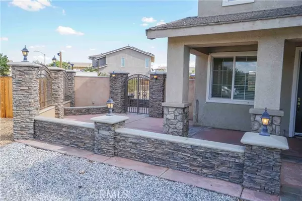 Adelanto, CA 92301,14333 Greta Drive