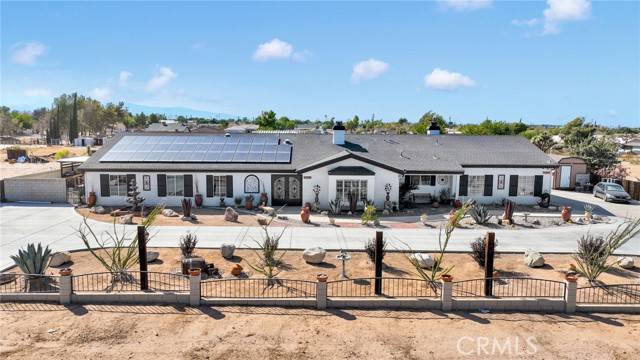 11546 Oakwood Avenue, Hesperia, CA 92345