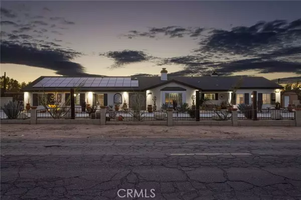 Hesperia, CA 92345,11546 Oakwood Avenue