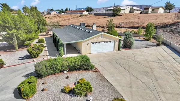 Hesperia, CA 92345,10765 Choiceana