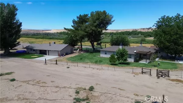 14700 Heritage Way, Oro Grande, CA 92368